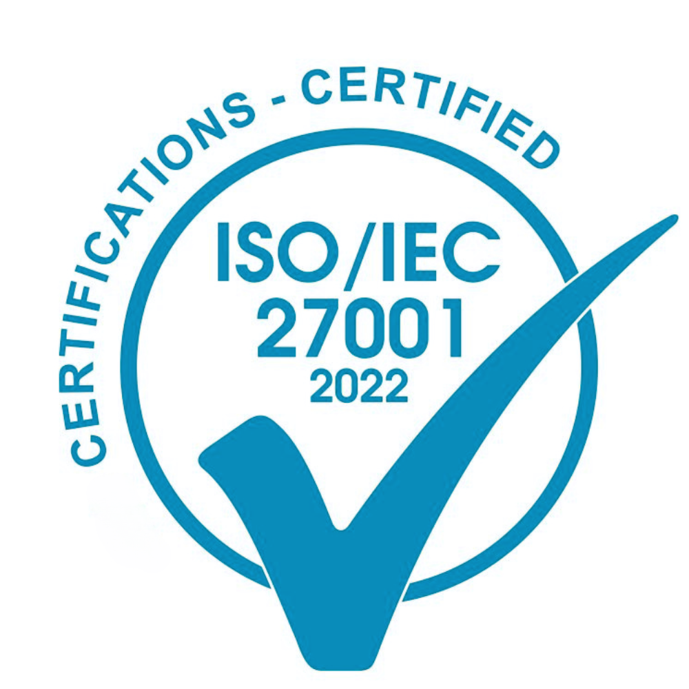 Certifications Image